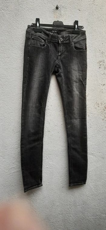 Jean Messi gris taille 27