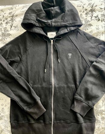 Veste Ami Paris
