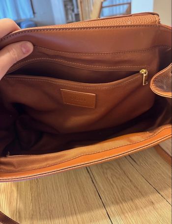 Sac à main Élan By Mart’s 