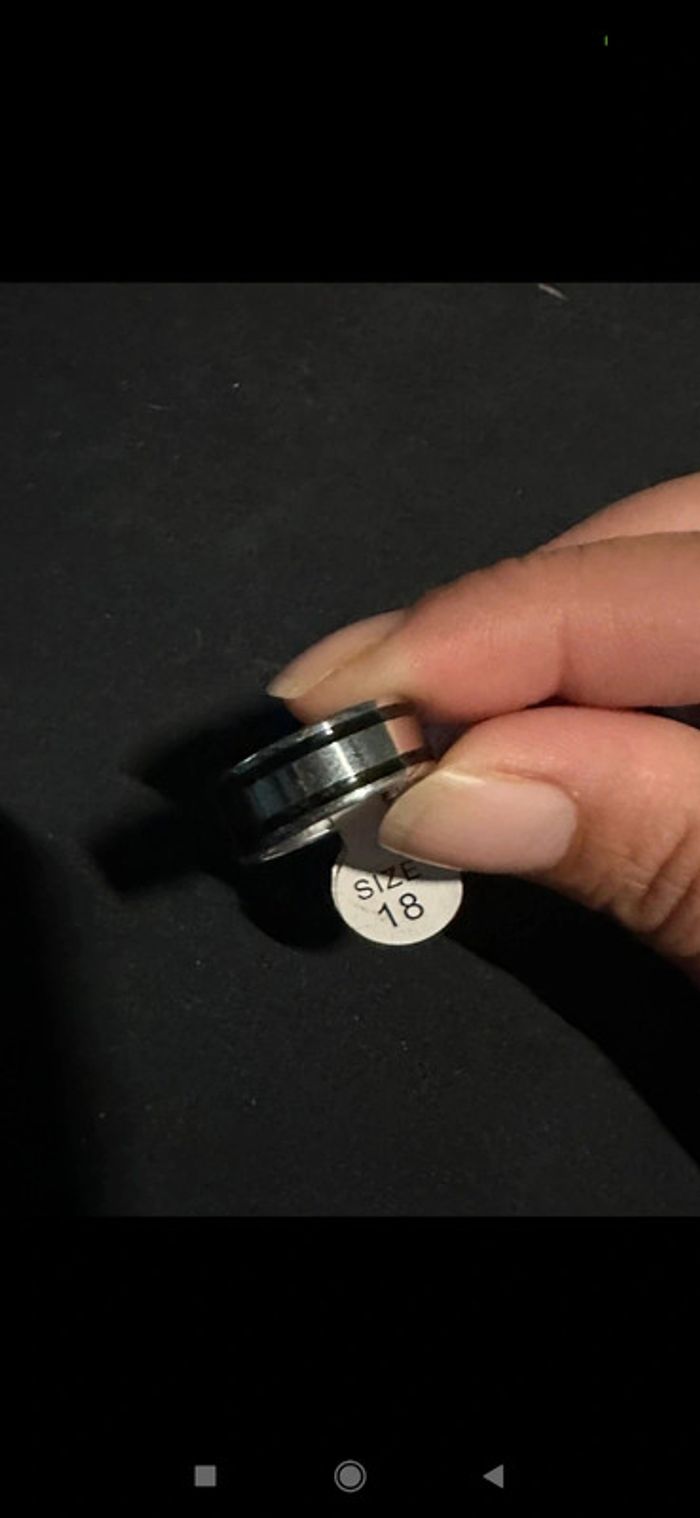 Bague femme - photo numéro 2