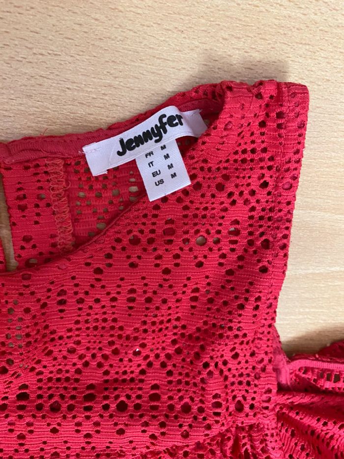 T-shirt femme ou robe petite fille? - photo numéro 2
