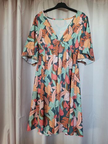 Robe xl