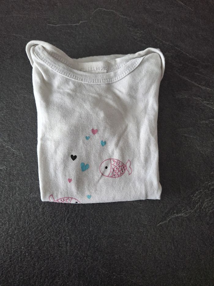 Bodies fille - photo numéro 2