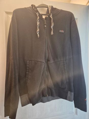 Veste ellesse