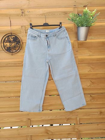 Jean taille 46 L26
