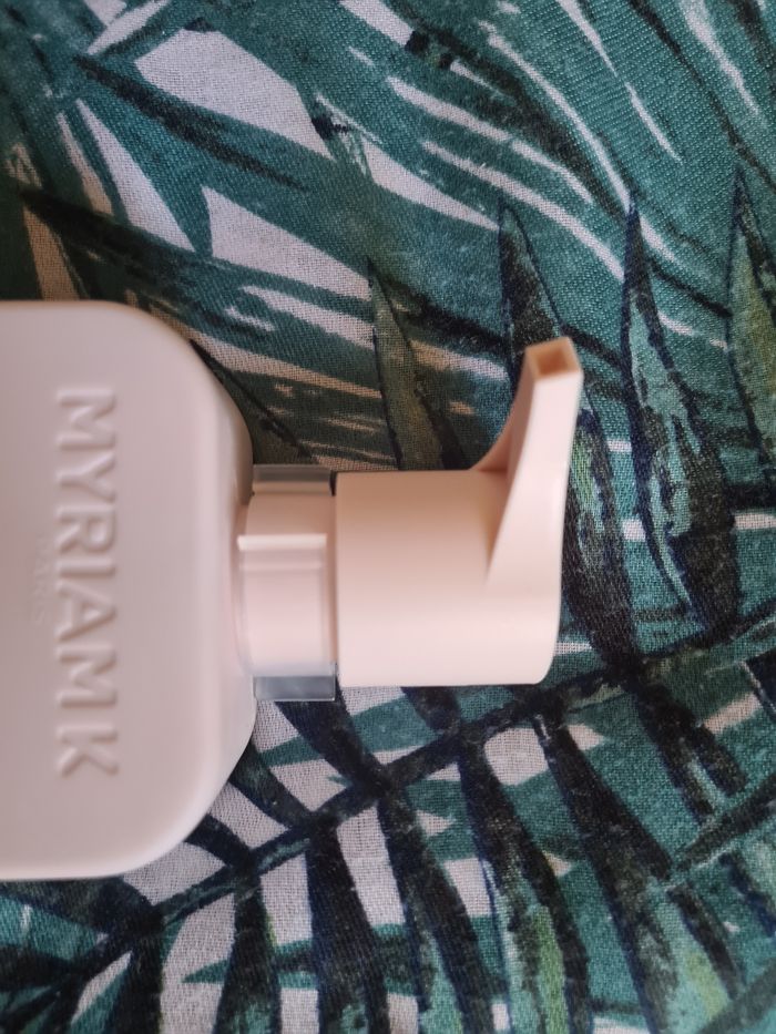 Masque Myriam K 300ml - photo numéro 3
