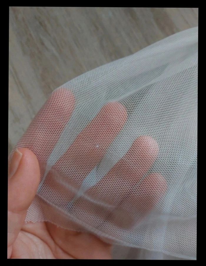 Jupe 4 ans - photo numéro 2