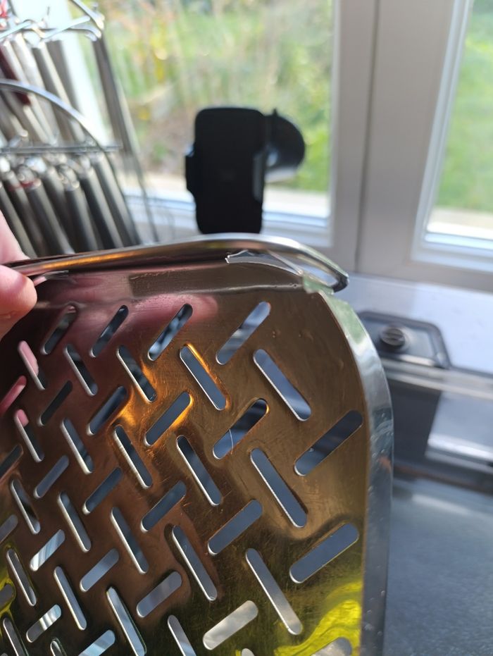 Cuiseur vapeur Cuisinart STM100E - photo numéro 5