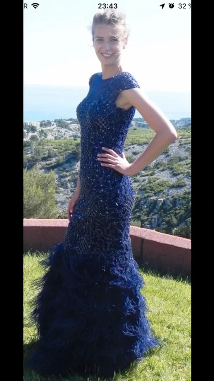Robe corizzi