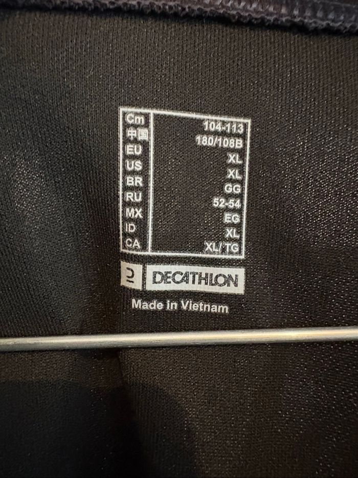 Veste Kipsta homme - photo numéro 4