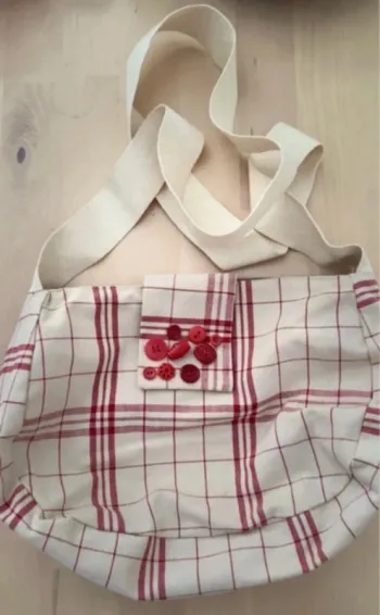 Sac à main vintage très bon état