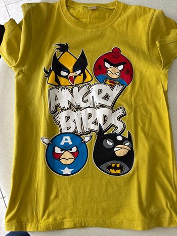 T shirt