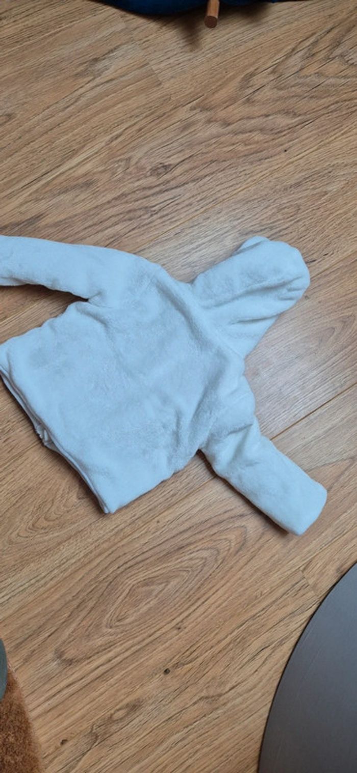 Manteau - photo numéro 4