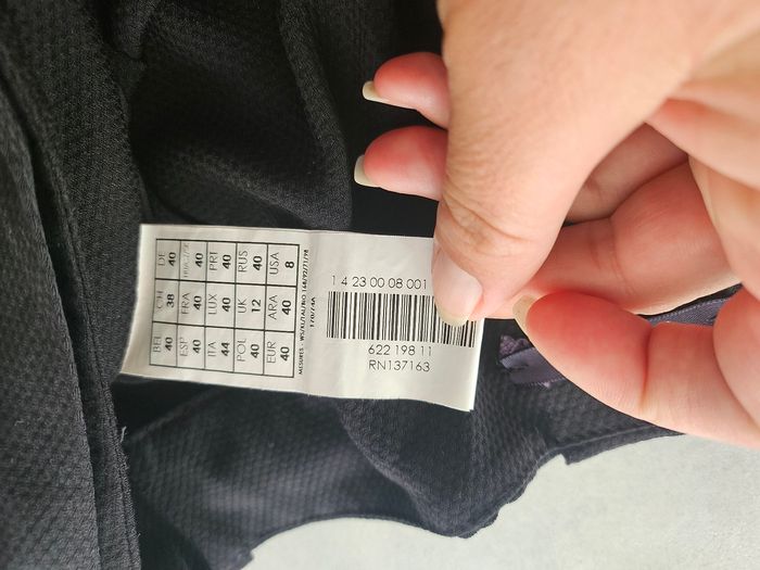 Pantalon - photo numéro 5