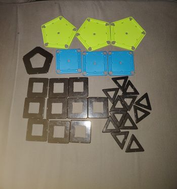Geomag