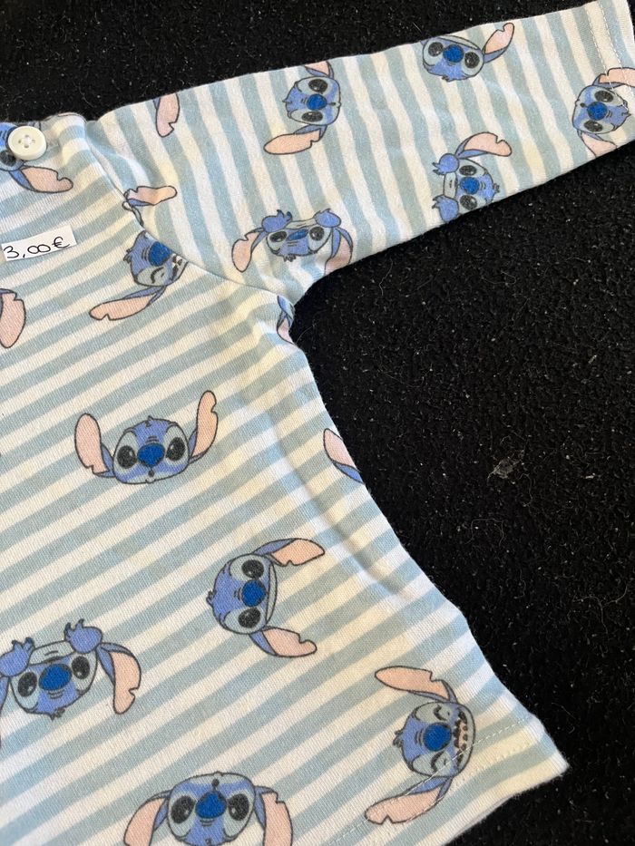 Ensemble 0-3 mois - photo numéro 4