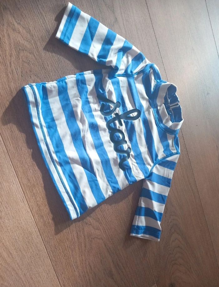 Lot vêtements garçon 6 mois - photo numéro 8