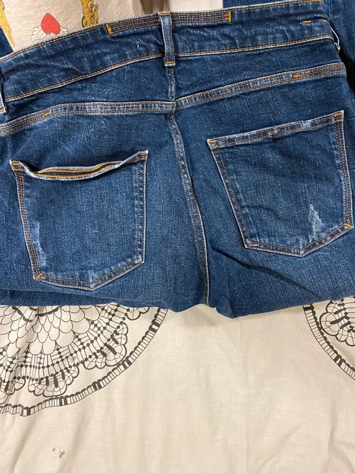 Pantalon Zara homme - photo numéro 4