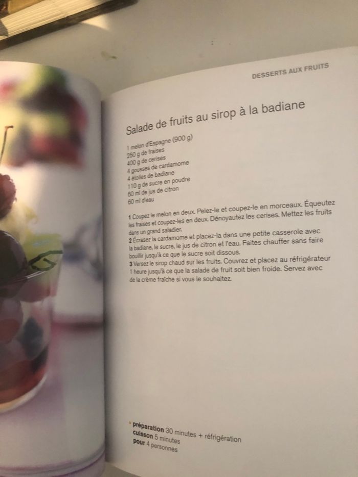 Crumbles verrines desserts - photo numéro 3