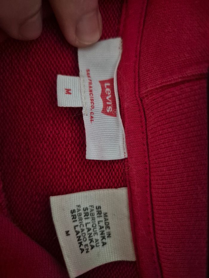 Sweat a capuche - photo numéro 3