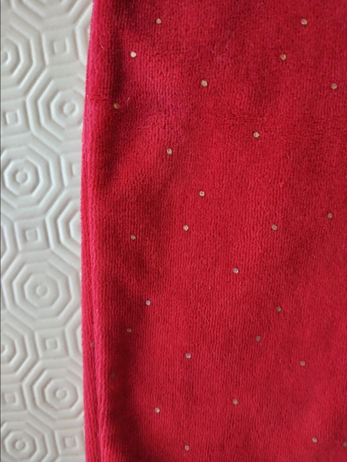Pyjama de Noël TAO taille 18 mois - photo numéro 6