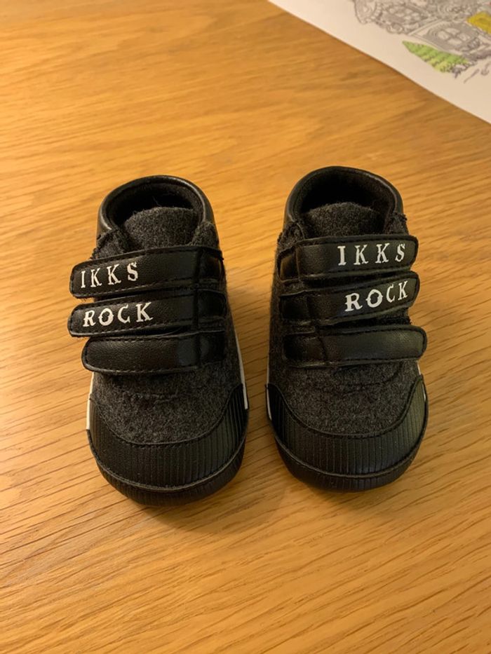 Chaussures ikks