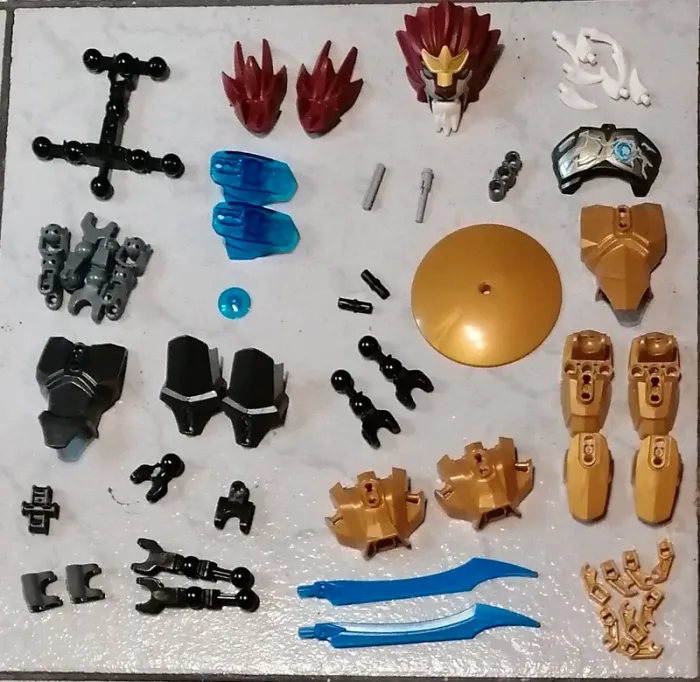 Lego Chima - photo numéro 5