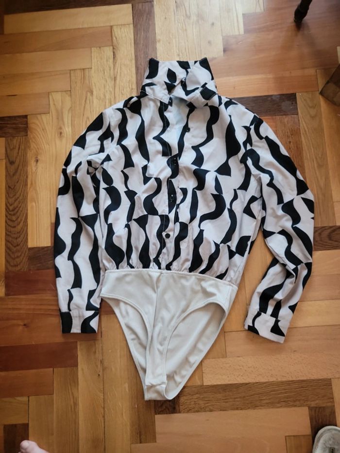 Chemise body