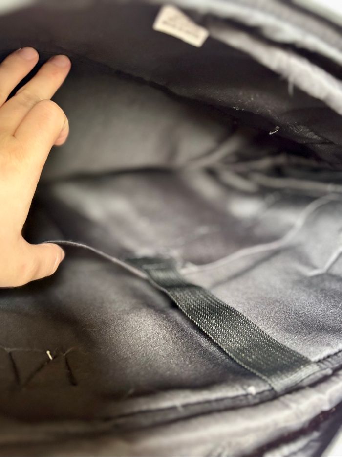 Grand sac à dos édition limité - photo numéro 5