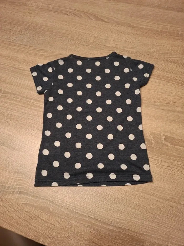 T shirt manche courte - photo numéro 2