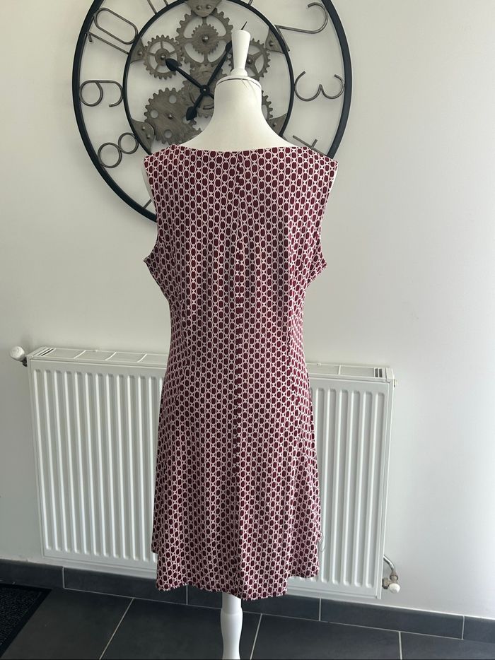 Robe Ligne à Suivre taille 44 - photo numéro 6