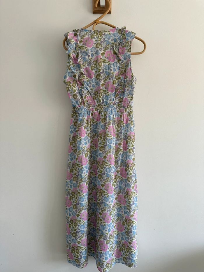 Robe ange - photo numéro 8