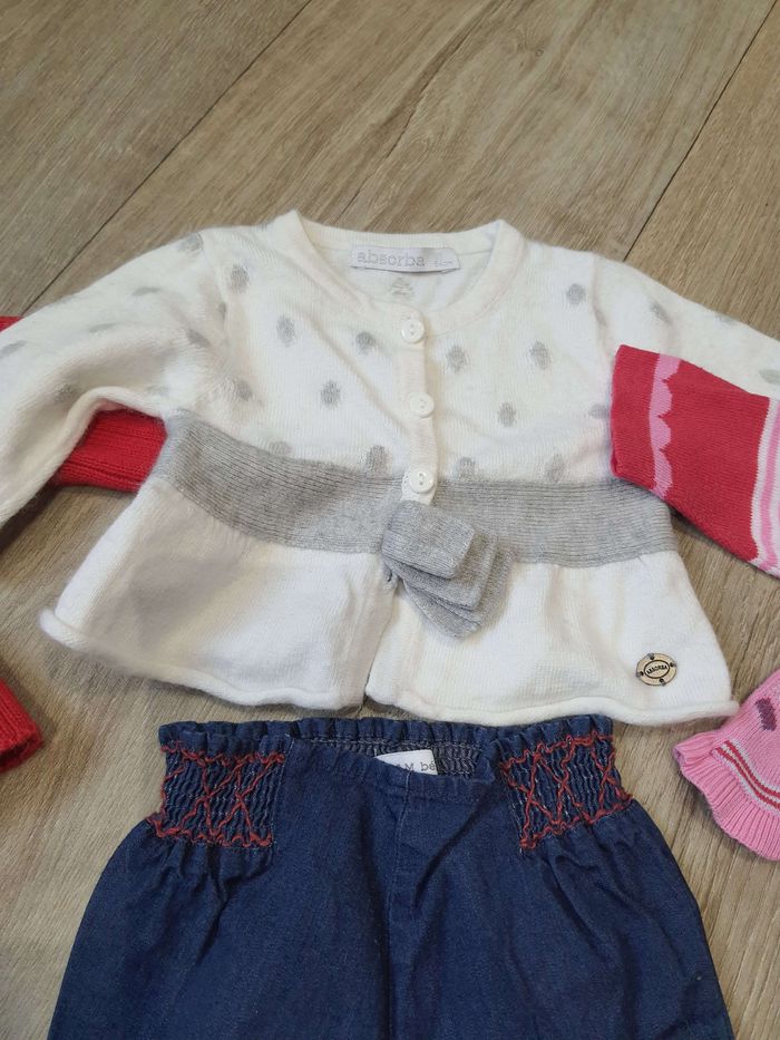 Lot 1 mois - photo numéro 4