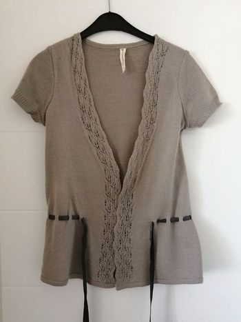 Cardigan Bonobo T36