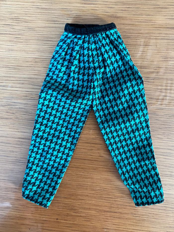Pantalon barbie