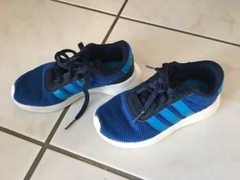 Basket Adidas
