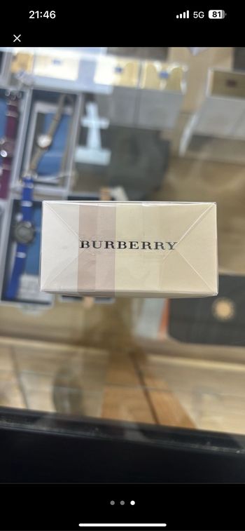 Burberry London 100ml