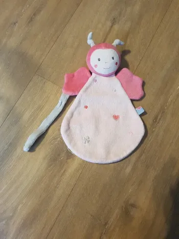 Doudou Sucre d'orge