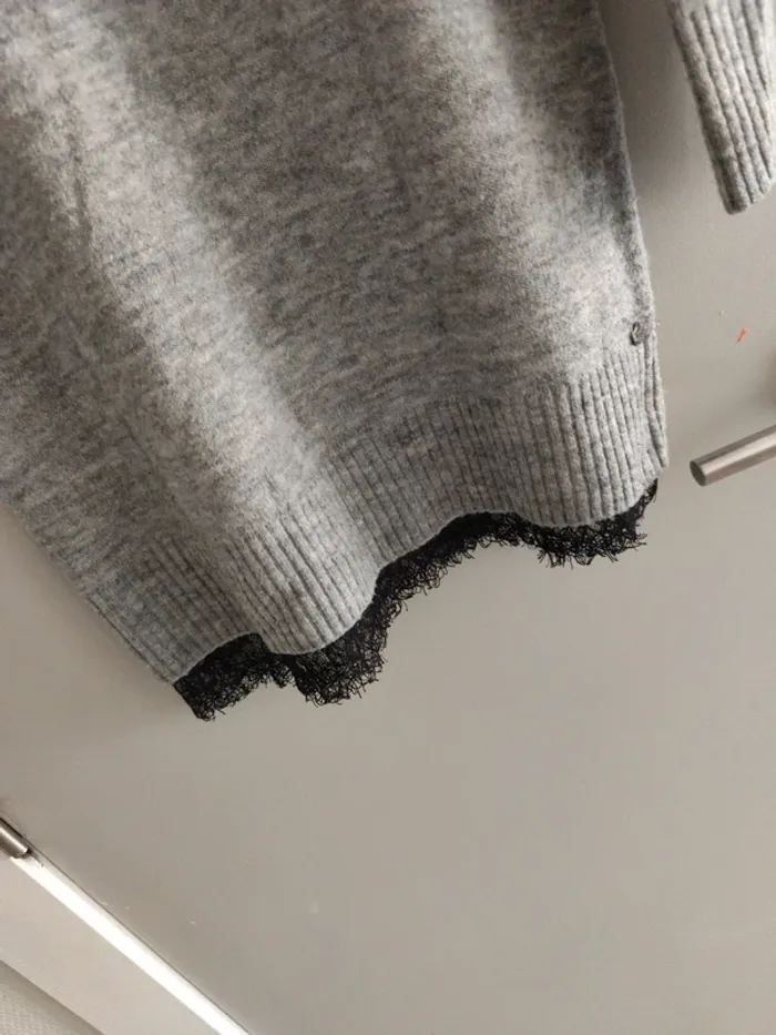 Pull IKKS - photo numéro 2