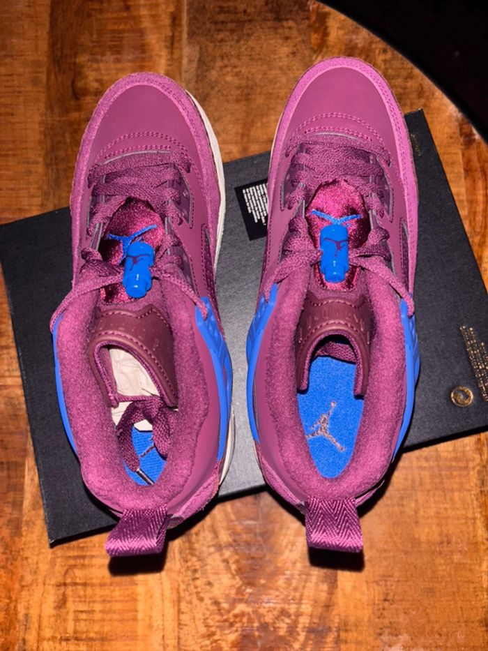 Baskets Jordan P.38,5 Neuves unisex - photo numéro 5