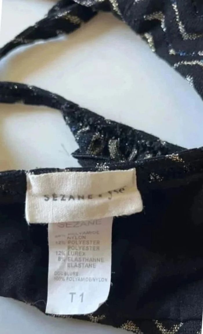 Maillot de bain 2 piéces - photo numéro 4