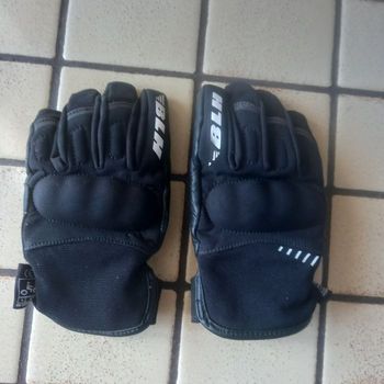 Gants coquer 6 ans