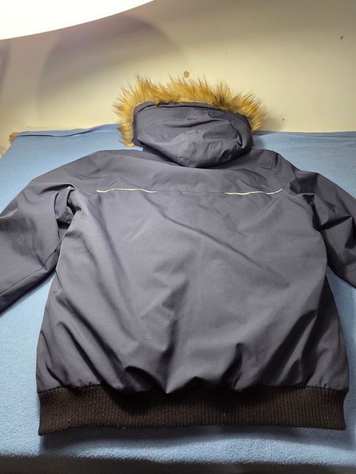 Manteau Quechua 12/13 ans - photo numéro 9