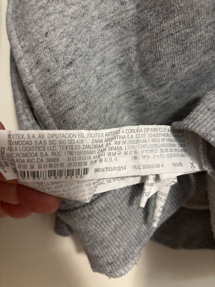 Pull fille 14 ans - photo numéro 8