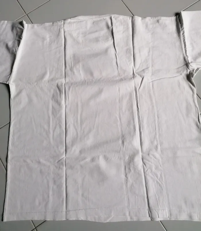 T-shirt souvenir Brésil - photo numéro 2