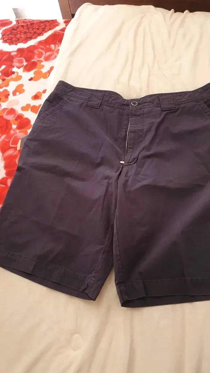 Short - photo numéro 2