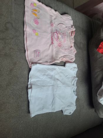 Lot T-shirt