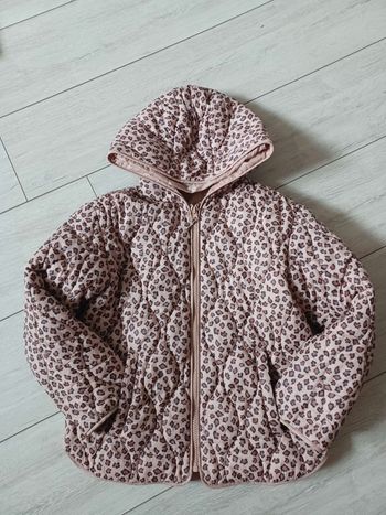 Doudoune mi-saison TAO 10 ans