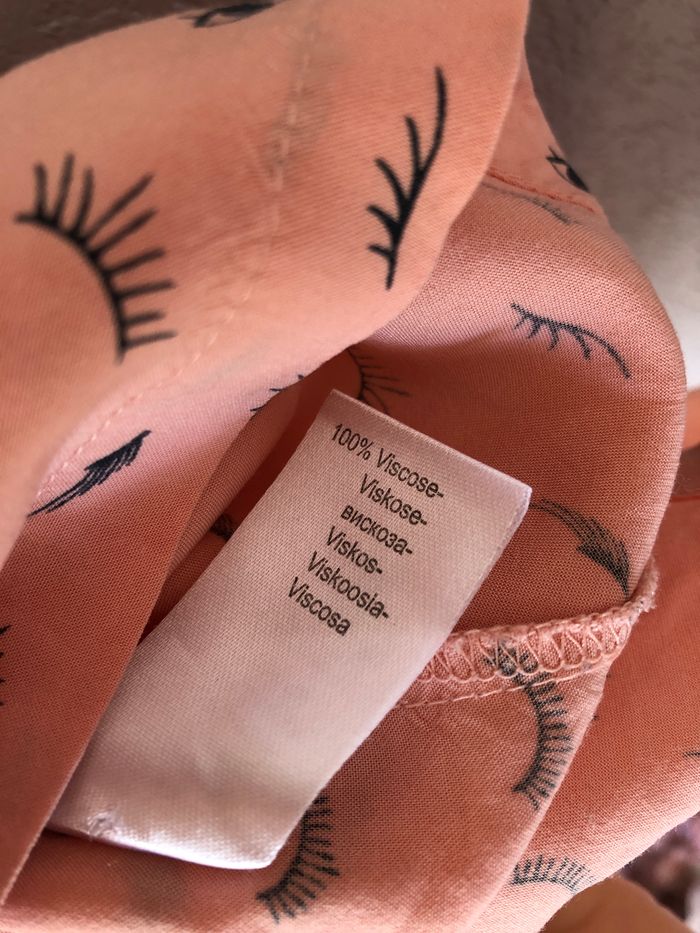 Blouse La Redoute 24 mois - photo numéro 4