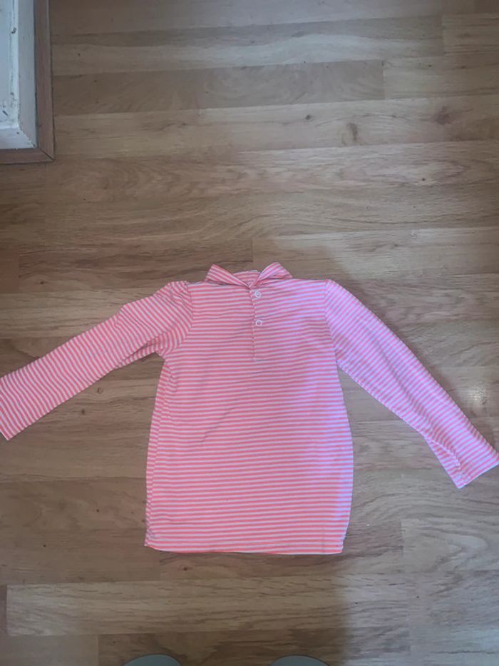 Col roulé taille 3 ans fille - photo numéro 4